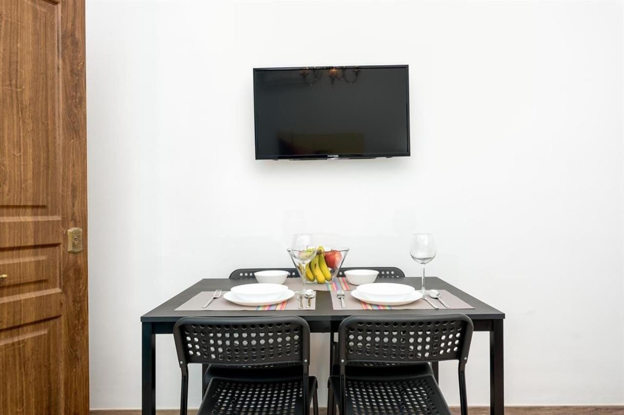 Apartment Angelita * Bajo C