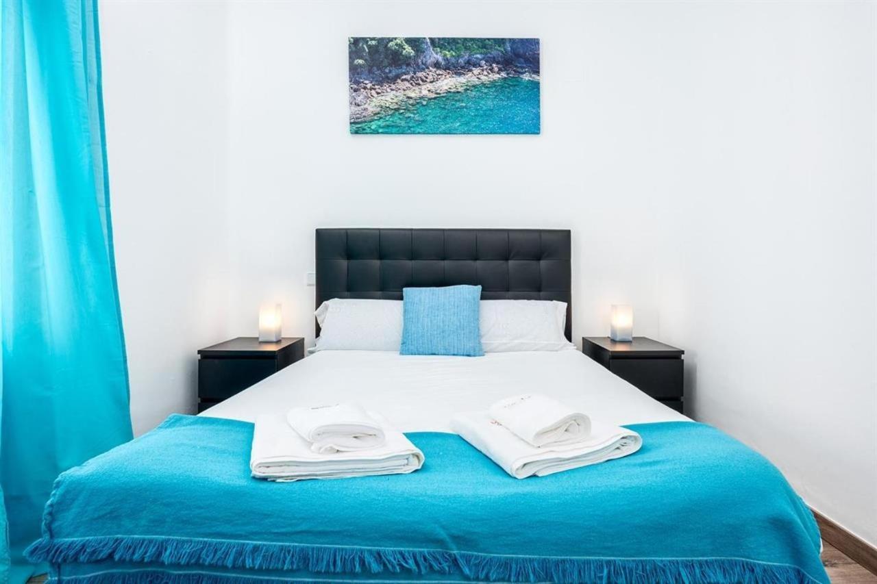 Apartment Angelita * Bajo C Málaga