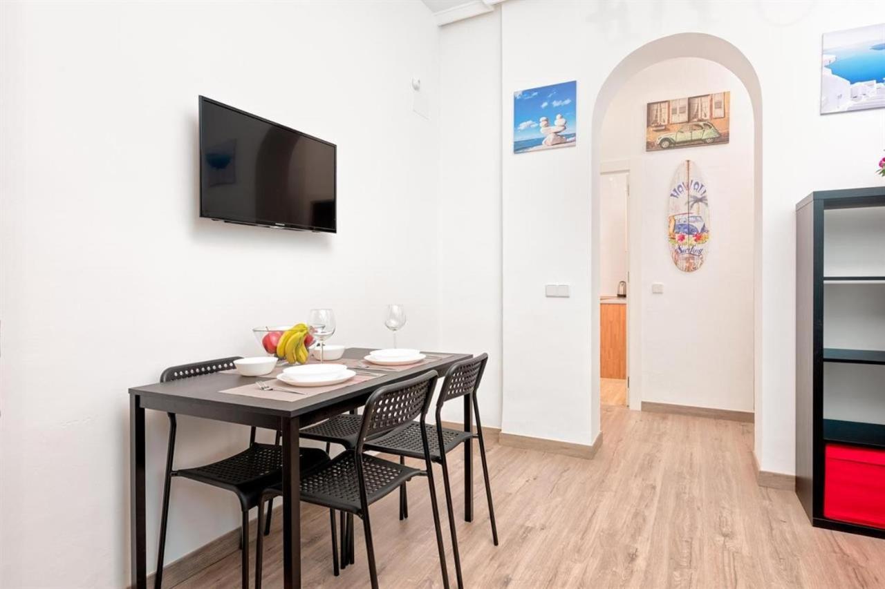 Apartment Angelita * Bajo C