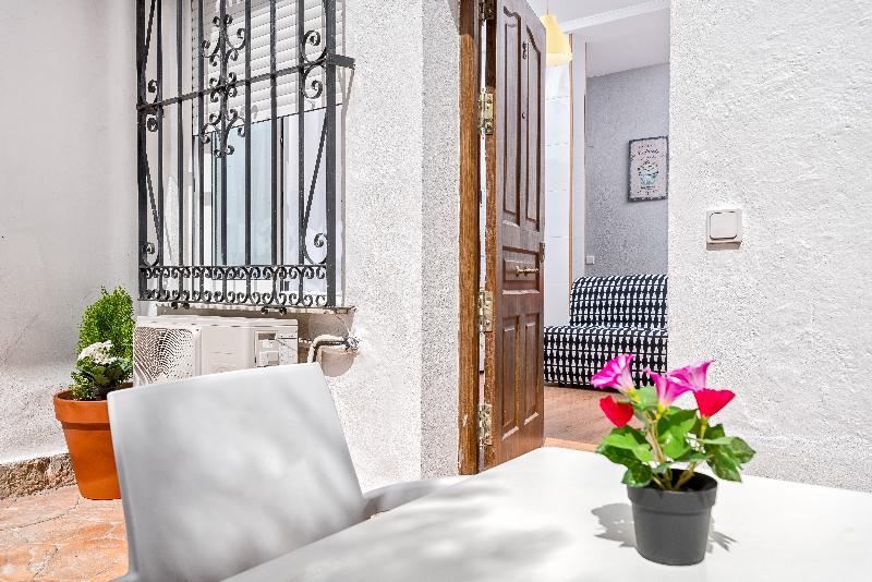 Apartment Angelita * Bajo C