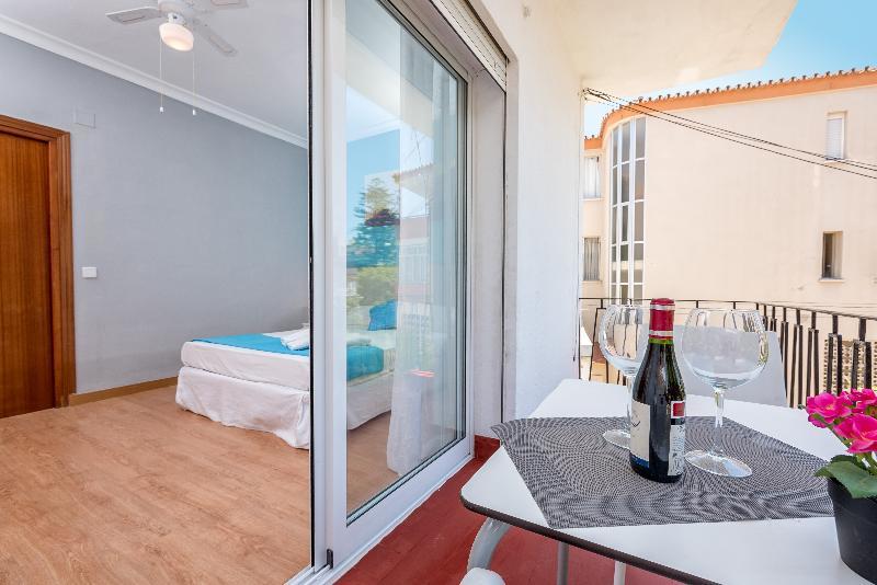 Apartment Angelita * Bajo C