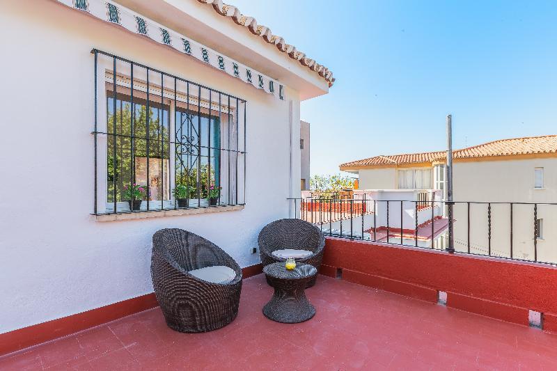 Apartment Angelita * Bajo C